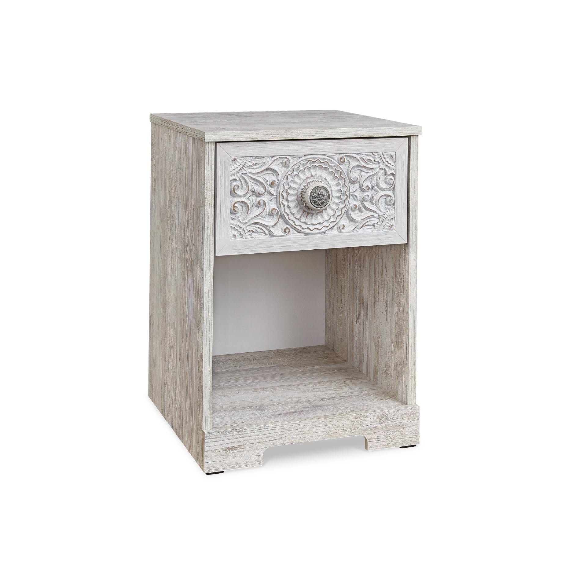 journal standard Furniture バリー トランク Amazon.com: Signature Design by Ashley Paxberry Boho 2